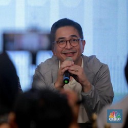 Arsjad Respons Munaslub Ilegal Kubu Anin, Singgung Keinginan Keluarga