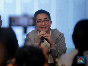 Kronologi Lengkap Arsjad Rasjid Didepak dari Ketua Umum Kadin
