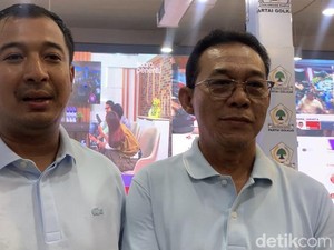 Klaim Belum Ada Laporan Kecurangan, Gerindra Sumut: Masyarakat Gembira
