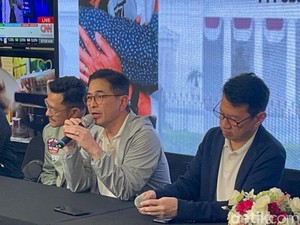 TPN Minta Pendukung Kawal Penghitungan Suara: Jangan Setop, Terus Jaga