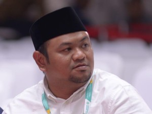 Samawi Gelar Doa Bersama untuk Pemilu 2024: Agar Lancar dan Damai