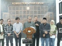 Video: KPU Bicara Pemungutan Suara