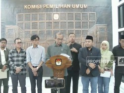 Video: KPU Bicara Pemungutan Suara