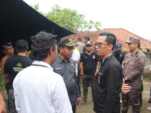 Surat Suara Tertukar, KPU Buleleng Bakal Pungut Suara Ulang di 2 TPS