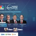 Masuk Tahun Naga, Ungkap Prospek Pasar Modal & Komoditas RI