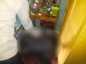 Mayat Wanita Ditemukan Membusuk di Muara Enim, Punya Riwayat Kencing Manis