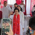 PDIP Viral di Twitter, Netizen Ramai Ungkit Ucapan Lama Megawati