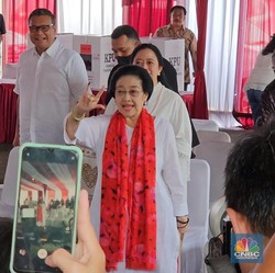 Megawati dan Prabowo Sudah Kontak Batin, Ini Kata PDIP