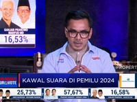 Menang Quick Count, Tim Prabowo-Gibran Janjikan Ini