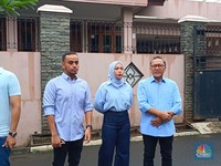 Zulhas Ngebet Mau Prabowo-Gibran Menang Satu Putaran, Alasannya Ini