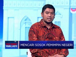 Video: Quick Count Muncul, Validkah Hasilnya?
