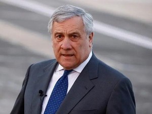 Italia Sorot Korban di Gaza, Sebut Serangan Israel Tak Proporsional