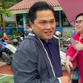 Merger Muamalat & BTN Syariah Rampung Sebelum Ganti Presiden