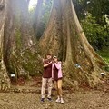 Sri Mulyani Mesra Sama Suami, Rayakan Valentine di Pohon Jodoh