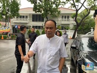 Ratusan Hoaks Pemilu 2024 Diblokir, Menkominfo: Kami Patroli 24 Jam!