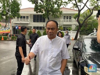 Ratusan Hoaks Pemilu 2024 Diblokir, Menkominfo: Kami Patroli 24 Jam!