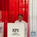 Quick Count Pemilu 2024, Menkominfo Jamin Internet Lancar Jaya