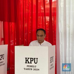 Quick Count Pemilu 2024, Menkominfo Jamin Internet Lancar Jaya