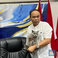 Jawaban Tak Terduga Budi Arie Soal Kursi Menteri di Kabinet Prabowo