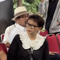 Ini Sederet Jabatan Retno Marsudi Usai Purnatugas dari Menlu