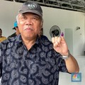 Ini Pesan Basuki ke Presiden Terpilih Pengganti Jokowi