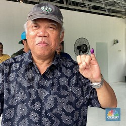 Basuki Beri Kabar Terbaru Nasib Tol Terpanjang RI, Ternyata Begini