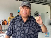 Basuki Beri Kabar Terbaru Nasib Tol Terpanjang RI, Ternyata Begini