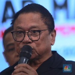 Prabowo-Gibran Menang di Quick Count, OSO: Banyak Kejanggalan!