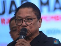 Prabowo-Gibran Menang di Quick Count, OSO: Banyak Kejanggalan!
