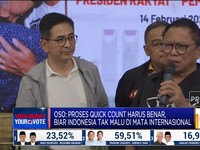 TPN Ganjar-Mahfud: Penetapan Manual dari KPU yang Kami Tunggu!