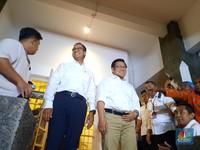Cak Imin Minta Perhitungan Suara Dikawal: Jangan Terprovokasi