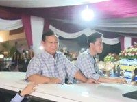 Wow! Biaya Program Makan Gratis Prabowo Tahun Pertama Rp 120 T