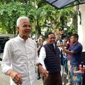 TPN Ganjar-Mahfud Buka Pintu Komunikasi dengan Tim Lain, Konsolidasi?