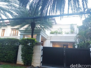 Anies-Cak Imin Sambangi Rumah JK, Pertemuan Digelar Tertutup
