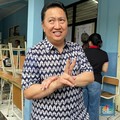 Boy Thohir: Pemilu RI Bisa Jadi Contoh Bagi Negara Lain