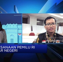 Video: Penjelasan PPLN Soal WNI Di London Tidak Bisa Nyoblos