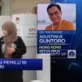 Video: Persoalan Data Jadi 