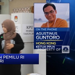Video: Persoalan Data Jadi