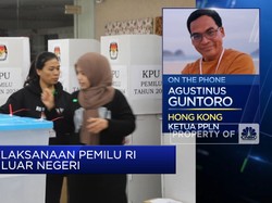 Video: Persoalan Data Jadi "Hambatan" Pemilu RI 2024 Di Luar Negeri
