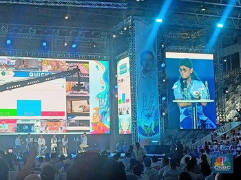 Kelakar Gus Miftah: Kalau Mau Tinggi Suaranya, Banyakin Minum Susu