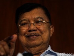 Jusuf Kalla Bertemu Prabowo di Istana Jakarta, Bahas Apa? Jusuf Kalla Bertemu Prabowo di Istana Jakarta, Bahas Apa?