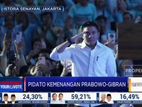 Video: Prabowo Buka Lowongan Jodoh Untuk Mayor Teddy