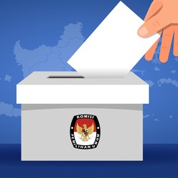 Cara Cek Real Count KPU, Ini Link Website Resmi dan Penjelasannya