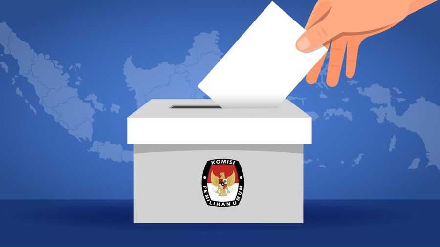 Prabowo Menang Quick Count, Ini Sebaran Lokasinya Prabowo Menang Quick Count, Ini Sebaran Lokasinya