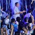 Quick Count PRC Nyaris 100%, Prabowo Terdepan dengan 59,33% Suara