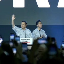 Gantikan Sri Mulyani, Ini 4 Calon Menkeu Terkuat Prabowo!