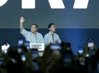 Prabowo: Saya Tukang Pijat Gus Dur