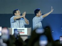 Lembaga Dunia Ramal Ekonomi RI Jika Prabowo Presiden, Ada Sri Mulyani