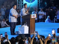 Gibran Dapat Ucapan Selamat dari Kader PDIP, Ini Kata Kubu 'Banteng'