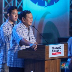 Program Makan Siang Gratis Prabowo Capai Rp400 T, Ini Sumber Uangnya